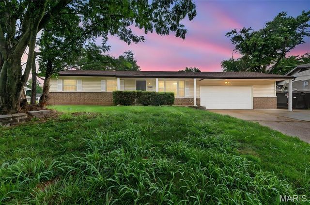 3546 E Romaine Creek Road, Imperial, MO 63052