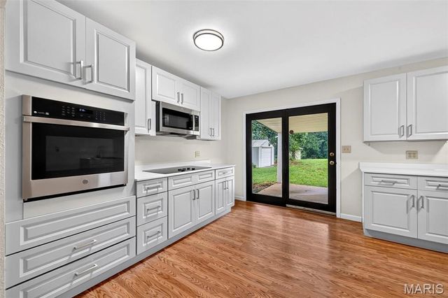 3546 E Romaine Creek Road, Imperial, MO 63052