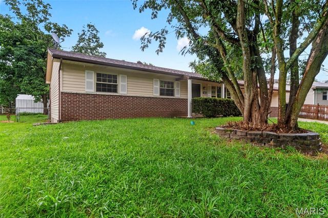 3546 E Romaine Creek Road, Imperial, MO 63052