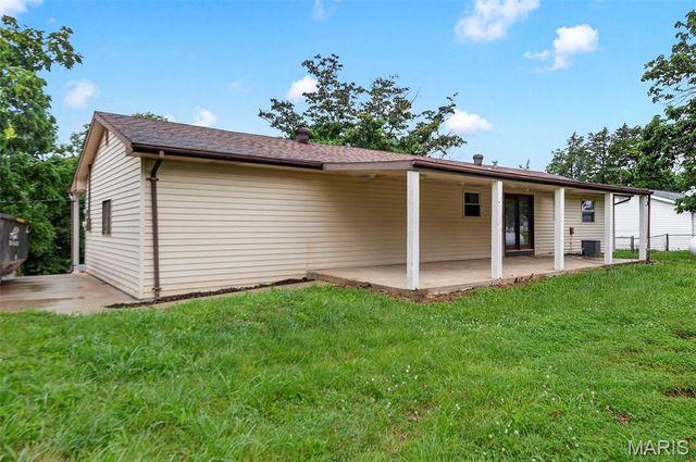 3546 E Romaine Creek Road, Imperial, MO 63052