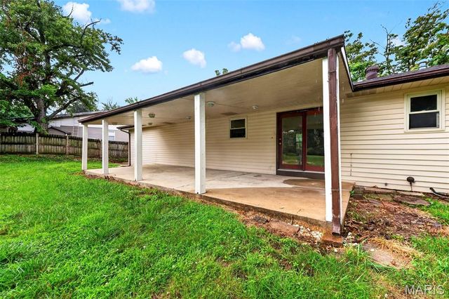 3546 E Romaine Creek Road, Imperial, MO 63052