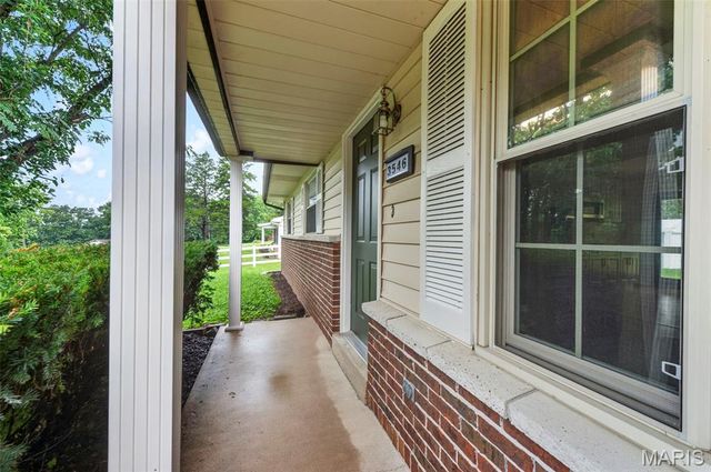3546 E Romaine Creek Road, Imperial, MO 63052