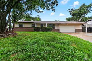 3546 E Romaine Creek Road, Imperial, MO 63052