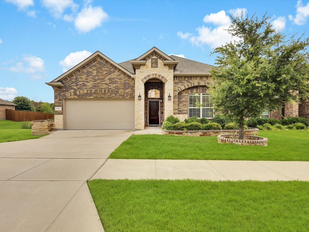 16016 Royston Street, Frisco, TX 75036
