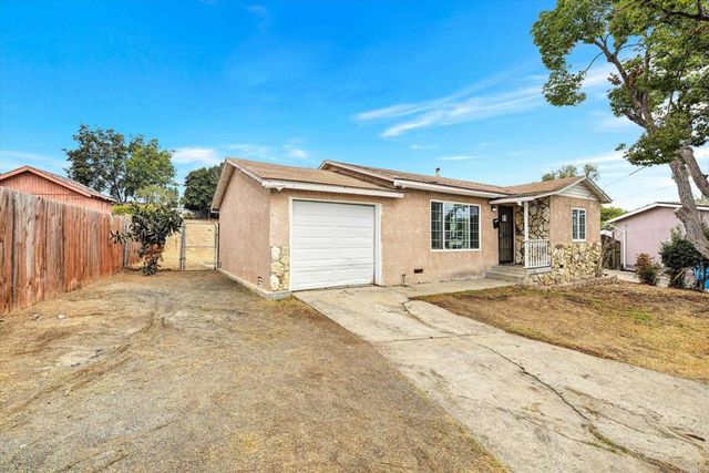 311 San Alberto Way, San Diego, CA 92114