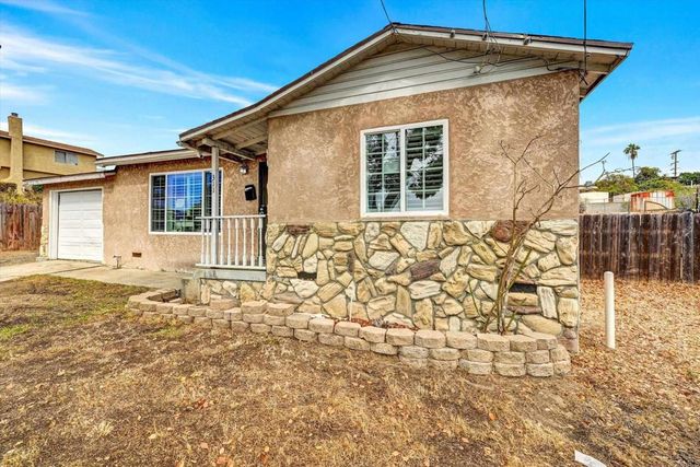 311 San Alberto Way, San Diego, CA 92114