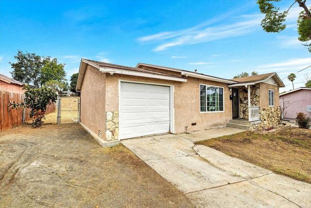 311 San Alberto Way, San Diego, CA 92114