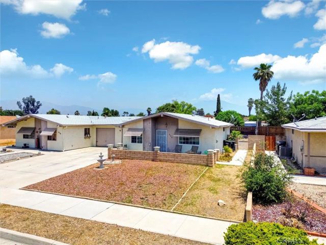 556 San Marino, Hemet, CA 92545