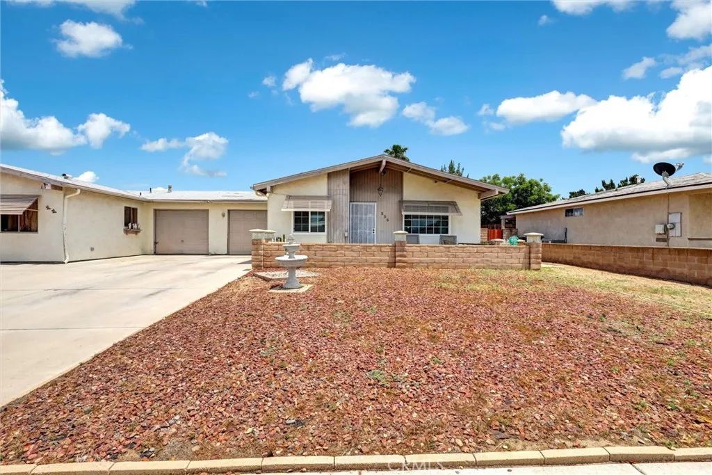 556 San Marino, Hemet, CA 92545