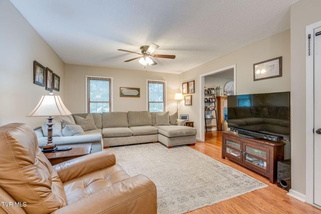 640 Woodland Drive, Elizabethton, TN 37643
