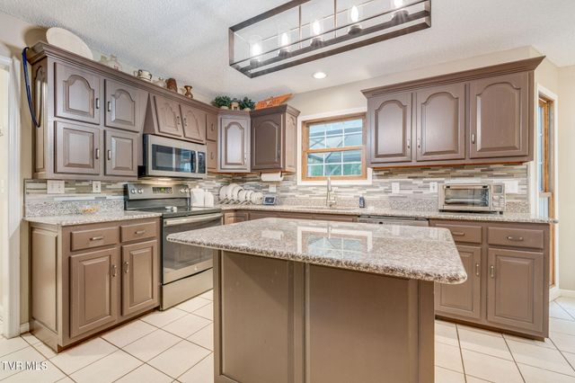 640 Woodland Drive, Elizabethton, TN 37643