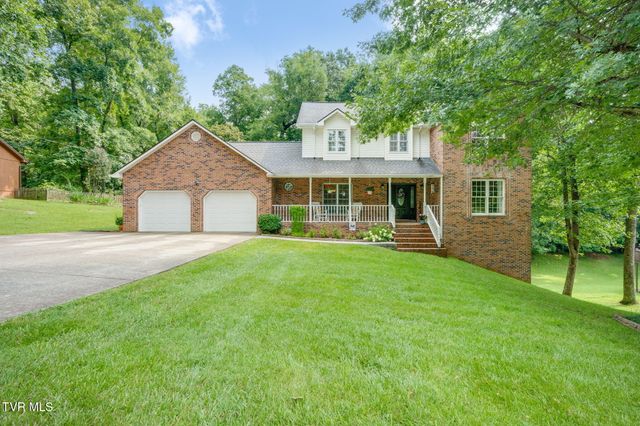 640 Woodland Drive, Elizabethton, TN 37643