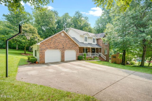 640 Woodland Drive, Elizabethton, TN 37643