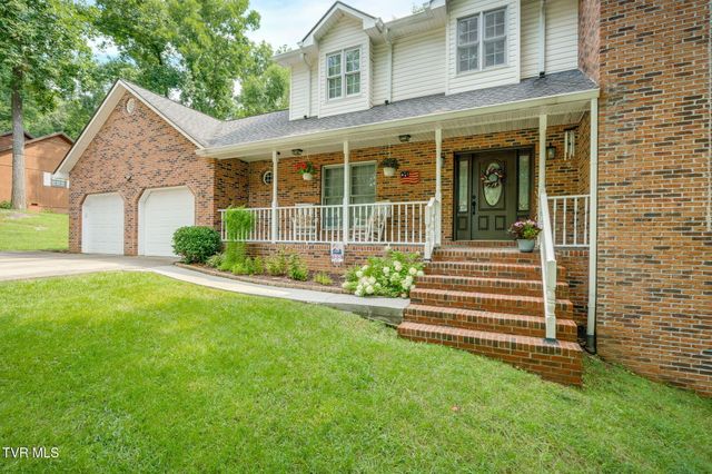 640 Woodland Drive, Elizabethton, TN 37643