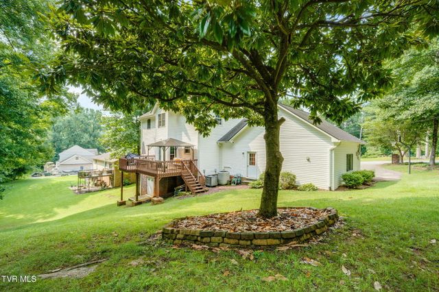 640 Woodland Drive, Elizabethton, TN 37643