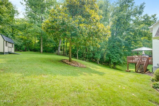 640 Woodland Drive, Elizabethton, TN 37643