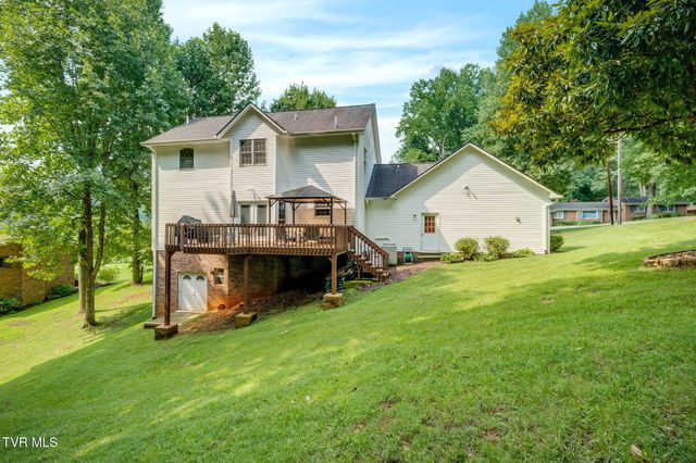 640 Woodland Drive, Elizabethton, TN 37643