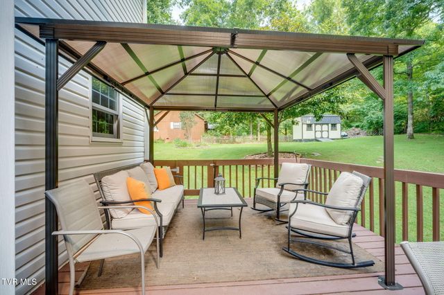640 Woodland Drive, Elizabethton, TN 37643