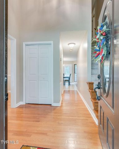 640 Woodland Drive, Elizabethton, TN 37643