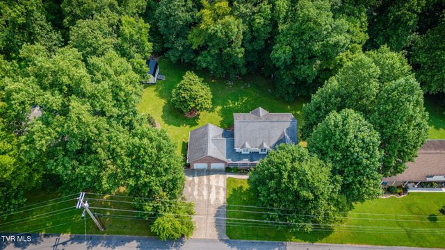 640 Woodland Drive, Elizabethton, TN 37643