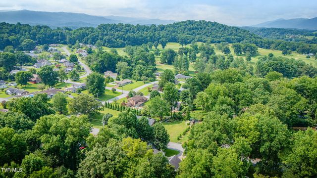 640 Woodland Drive, Elizabethton, TN 37643