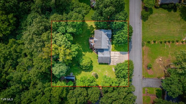 640 Woodland Drive, Elizabethton, TN 37643