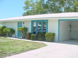 533 CIRCLEWOOD DRIVE, Venice, FL 34293