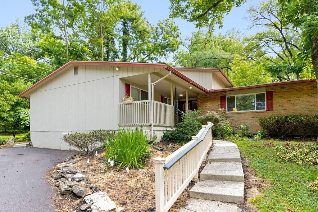 5252 Fenway Place, B, Columbus, OH 43214