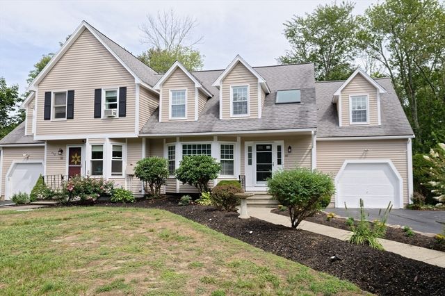 60 Spencer St 60, Millis, MA 02054