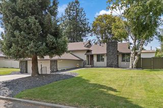 5906 S Donora Dr, Spokane, WA 99223