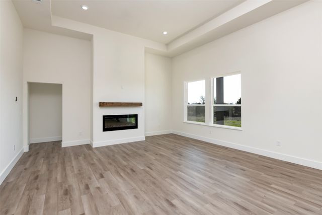 1745 Crestridge Circle, Princeton, TX 75407
