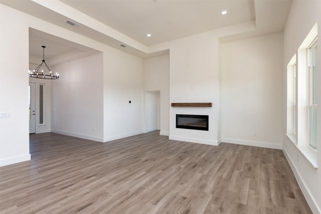 1745 Crestridge Circle, Princeton, TX 75407