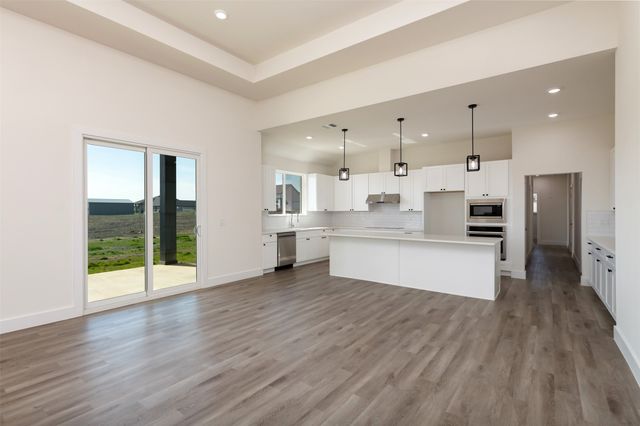 1745 Crestridge Circle, Princeton, TX 75407
