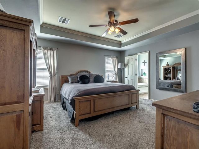 875 Cottonwood Court, Guthrie, OK 73044