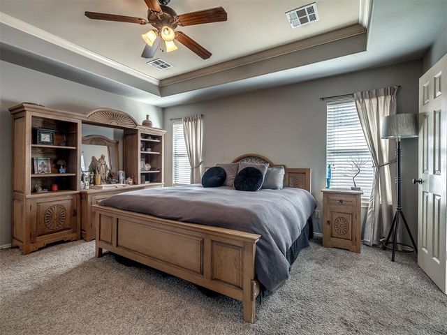 875 Cottonwood Court, Guthrie, OK 73044