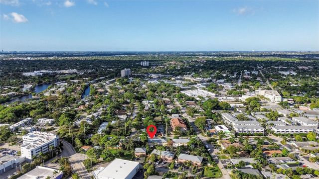 2124 NE 9th Avenue 2124, Wilton Manors, FL 33305