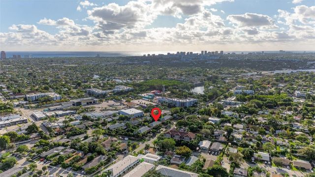 2124 NE 9th Avenue 2124, Wilton Manors, FL 33305