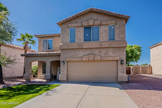 30158 N ROYAL OAK Way, San Tan Valley, AZ 85143