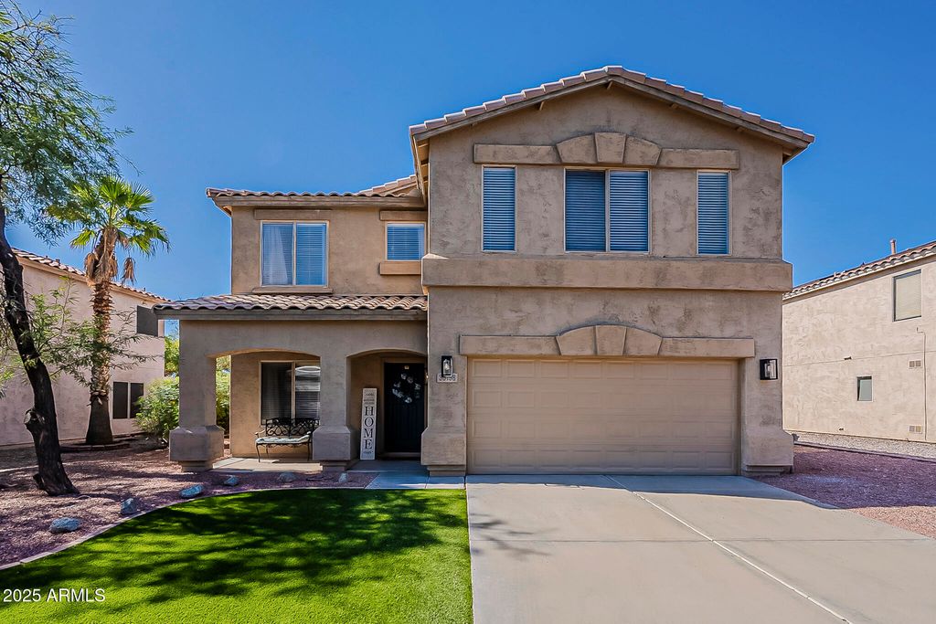 30158 N ROYAL OAK Way, San Tan Valley, AZ 85143