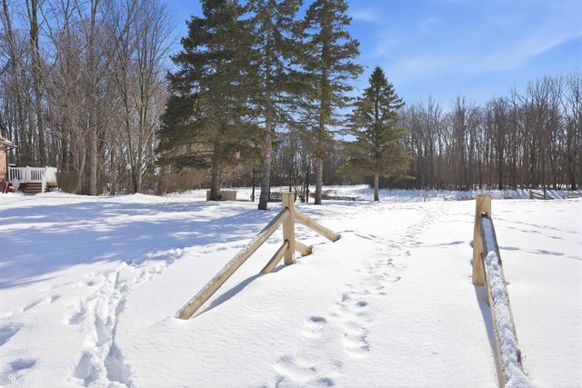 46602 Meadowview Drive, Shelby Twp, MI 48317