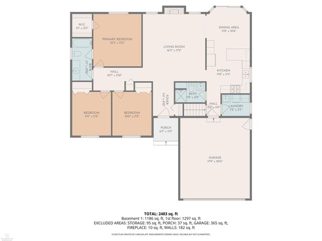 46602 Meadowview Drive, Shelby Twp, MI 48317