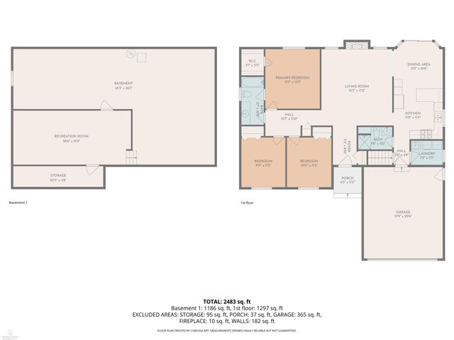 46602 Meadowview Drive, Shelby Twp, MI 48317