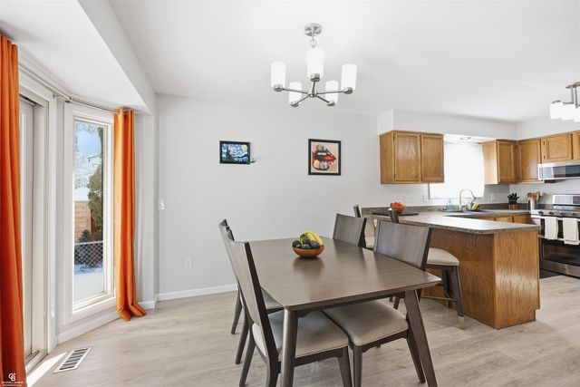 46602 Meadowview Drive, Shelby Twp, MI 48317