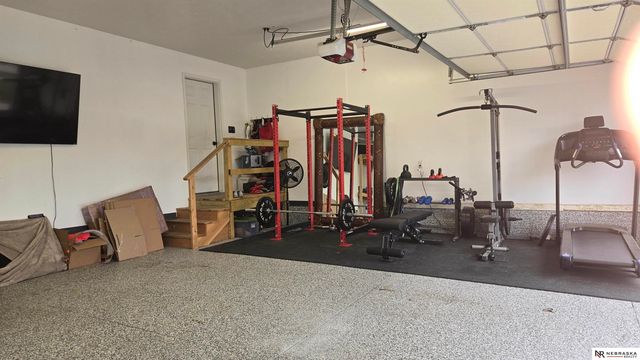 4340 W Hub Hall Drive, Lincoln, NE 68528