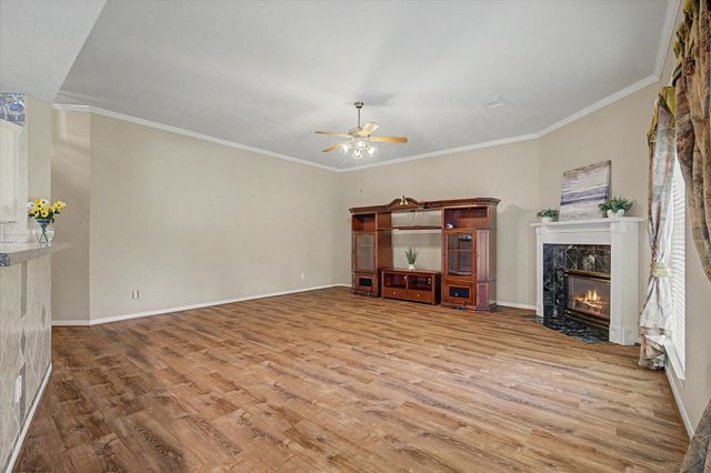 3618 Dry Creek Drive, Pasadena, TX 77505