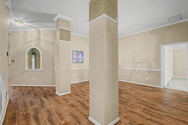 3618 Dry Creek Drive, Pasadena, TX 77505