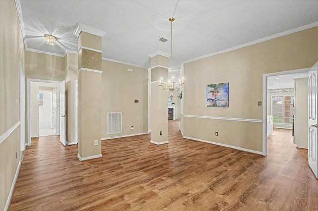 3618 Dry Creek Drive, Pasadena, TX 77505