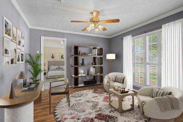 3618 Dry Creek Drive, Pasadena, TX 77505