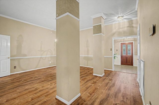 3618 Dry Creek Drive, Pasadena, TX 77505