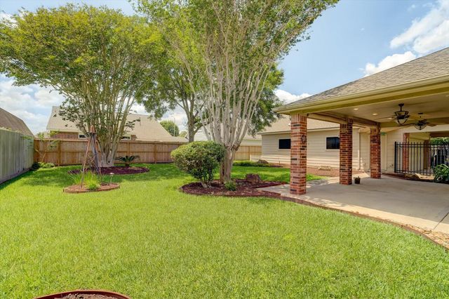 3618 Dry Creek Drive, Pasadena, TX 77505